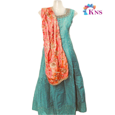 Party Dress 0010