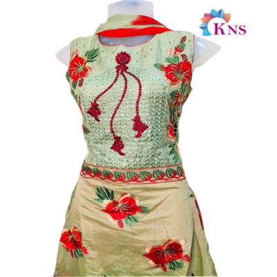 Party Dress 002