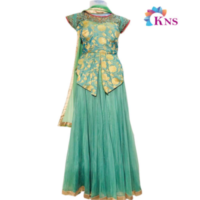 Party Dress 005