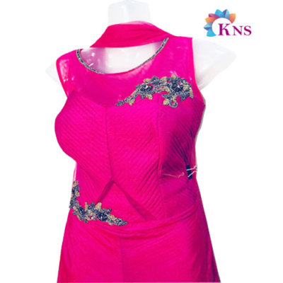 Party Dress 006