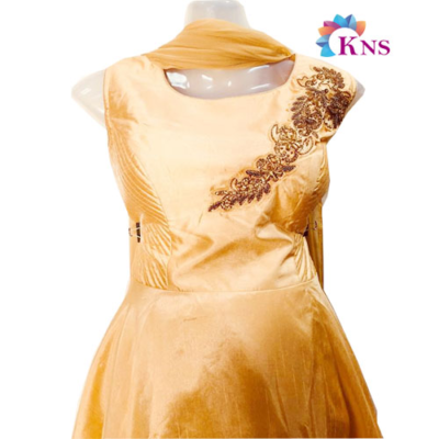 Party Dress 007