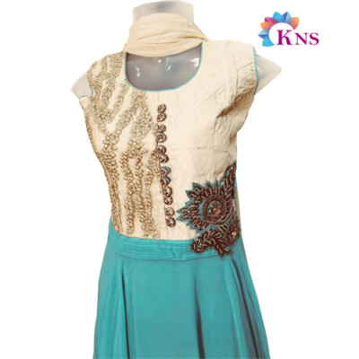 Party Dress 008
