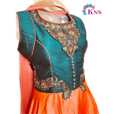 Party Dress 009