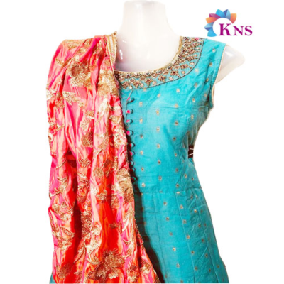 Party Dress 010