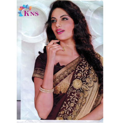 Saree 001