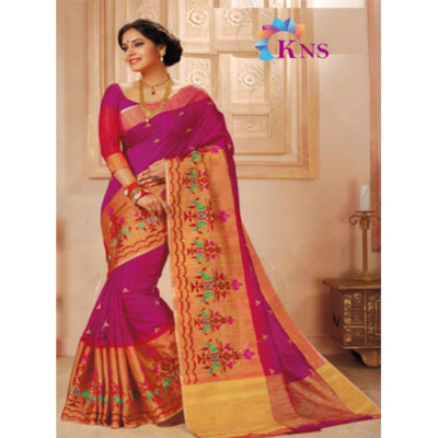 Saree 002