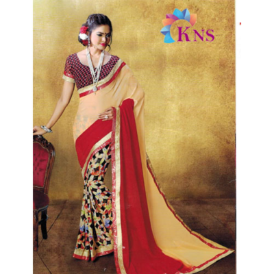 Saree 003