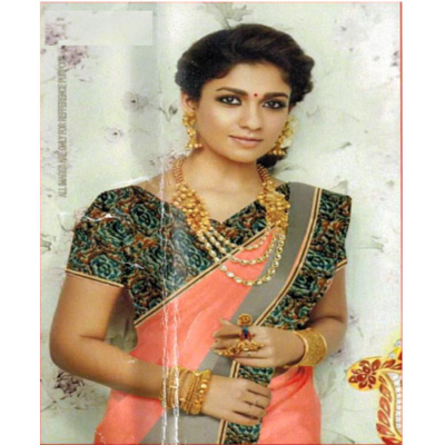 Saree 021