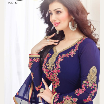 KNS Dress B-1