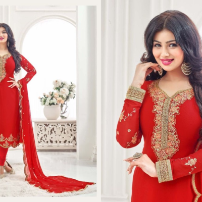 KNS Dress B-2