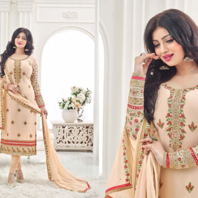 KNS Dress B-3