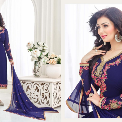 KNS Dress B-4