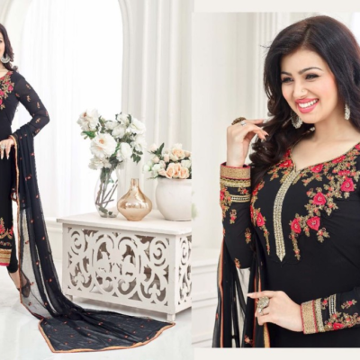 KNS Dress B-7