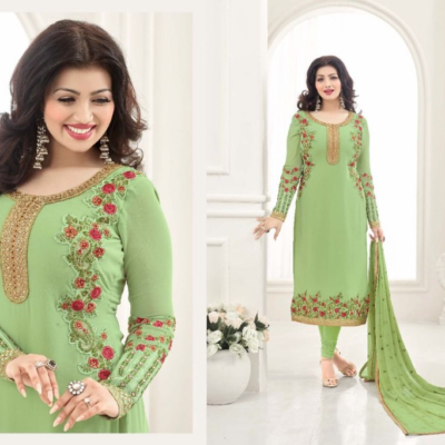 KNS Dress B-8
