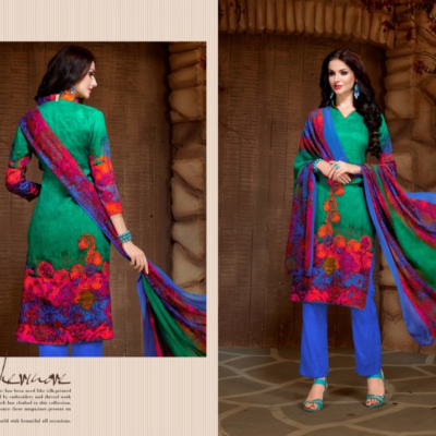 KNS Dress C-2