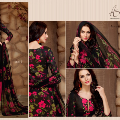 KNS Dress C-3
