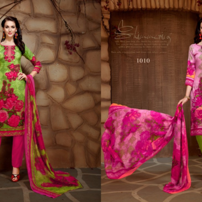 KNS Dress C-6