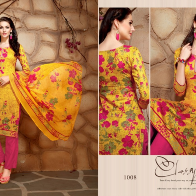 KNS Dress C-7