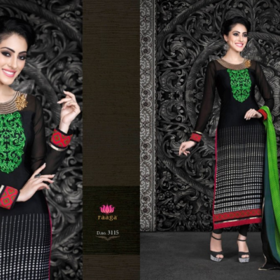 KNS Dress D-14