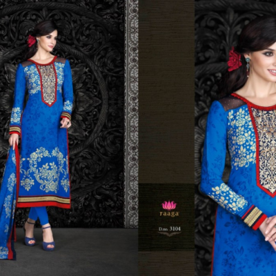 KNS Dress D-4