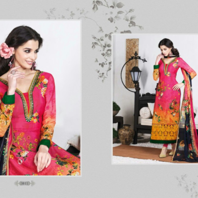 KNS Dress E-10