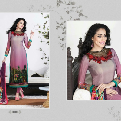 KNS Dress E-11