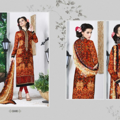 KNS Dress E-14