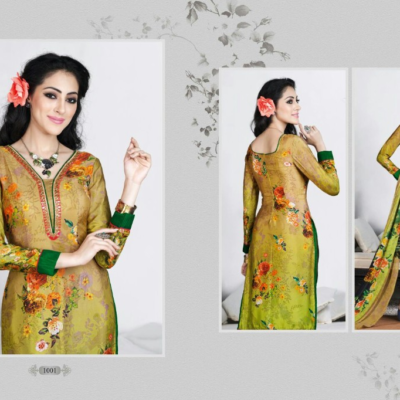 KNS Dress E-15