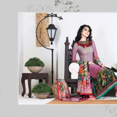 KNS Dress E-17