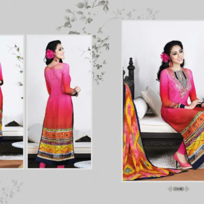 KNS Dress E-2