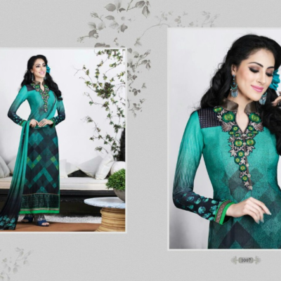 KNS Dress E-4