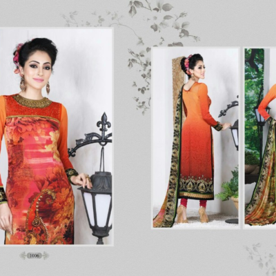 KNS Dress E-5