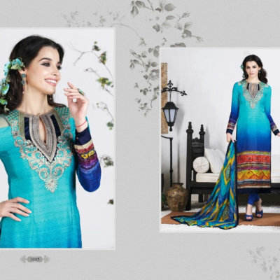 KNS Dress E-8