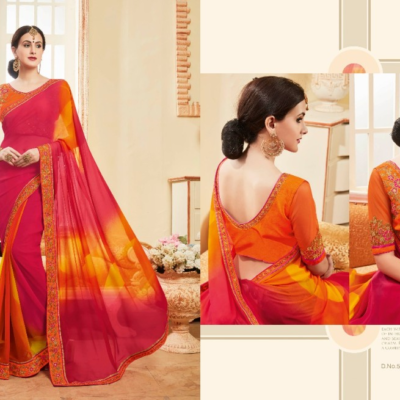 KNS Dress I-3