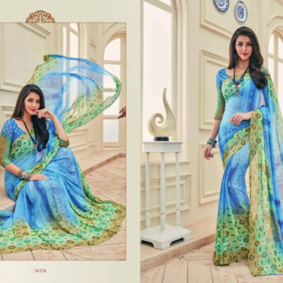 KNS Dress J-3