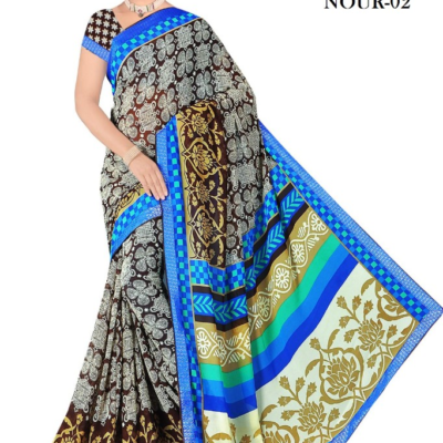 KNS Dress L-1