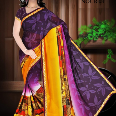 KNS Dress L-5