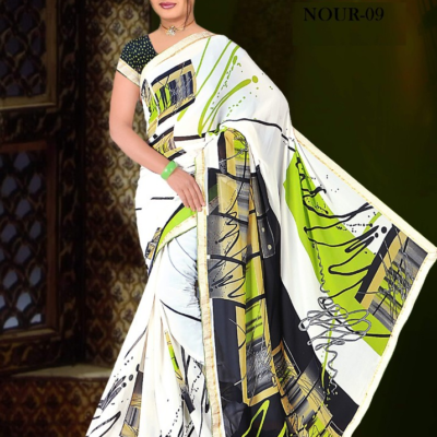 KNS Dress L-7